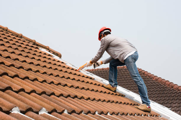 Emergency Roof Repair in Vinton, TX