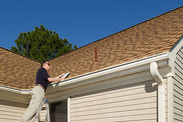 Fast & Reliable Emergency Roof Repairs in Vinton, TX