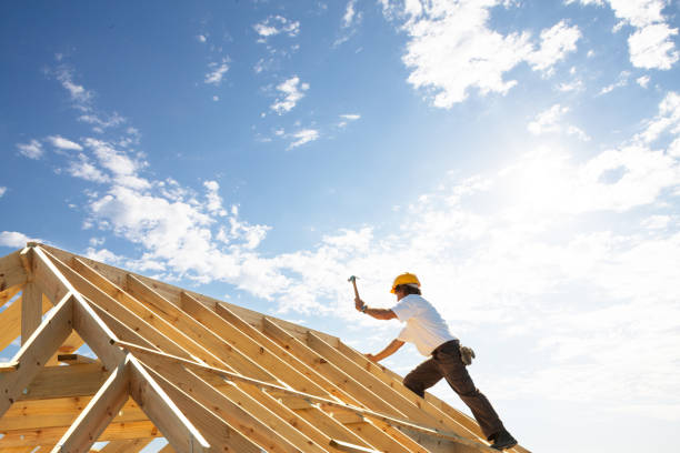 Best Metal Roofing Installation  in Vinton, TX