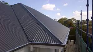 Roof Restoration in Vinton, TX